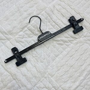 Lagerfeld Paris Hanger
